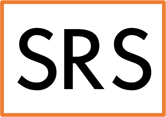 SRS Logo